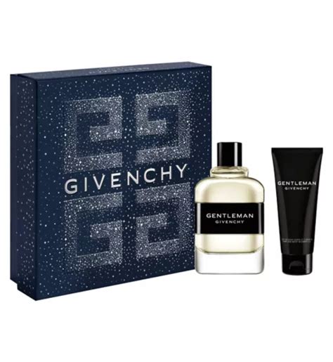 givenchy gentleman toilette|givenchy gentleman aftershave boots.